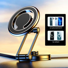Laden Sie das Bild in den Galerie-Viewer, MagSafe Handy Autohalterung