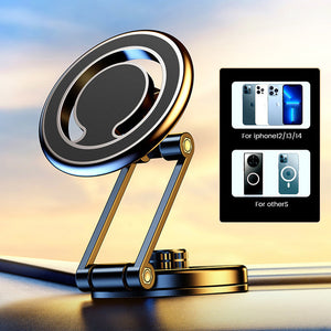 MagSafe Handy Autohalterung
