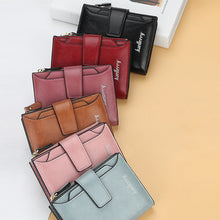 Laden Sie das Bild in den Galerie-Viewer, Vielseitige universelle Brieftasche