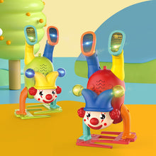 Laden Sie das Bild in den Galerie-Viewer, Clown Handstand Spielzeug