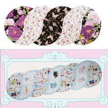 Laden Sie das Bild in den Galerie-Viewer, Magisches Handgemachtes Nählineal