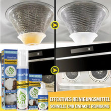 Laden Sie das Bild in den Galerie-Viewer, Leistungsstarker Schaumreiniger zur Fleckenentfernung