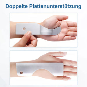 Handgelenkstütze für Bowling
