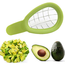 Laden Sie das Bild in den Galerie-Viewer, Avocado Schneidemaschine