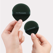 Laden Sie das Bild in den Galerie-Viewer, Doppelseitiges Schwamm-Make-up-Tool