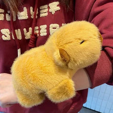 Laden Sie das Bild in den Galerie-Viewer, Bissiges Cappy