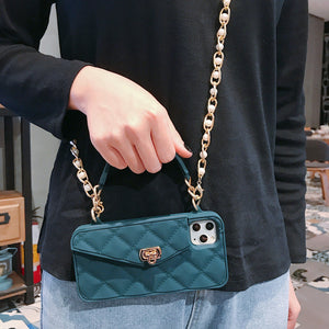 IPhone-Handyhülle Handtasche