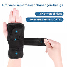 Laden Sie das Bild in den Galerie-Viewer, Handgelenkstütze für Bowling