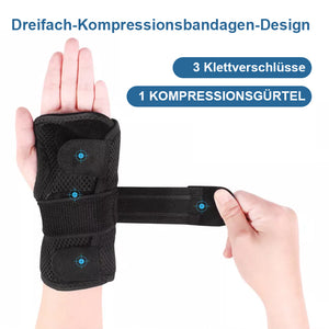 Handgelenkstütze für Bowling