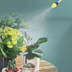 Drahtlose Nano-Spritzpistole