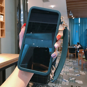 IPhone-Handyhülle Handtasche