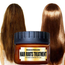 Laden Sie das Bild in den Galerie-Viewer, Haarmaske ohne Hitzereparatur