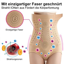 Laden Sie das Bild in den Galerie-Viewer, Bauchformer mit hoher Taille