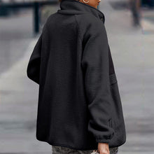 Laden Sie das Bild in den Galerie-Viewer, Thermische Vliesjacke für Damen