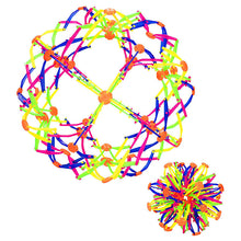 Laden Sie das Bild in den Galerie-Viewer, Erweiterbares Atemballspielzeug