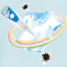 Laden Sie das Bild in den Galerie-Viewer, Aktives Enzym Kleidungsfleckentfernungsmittel