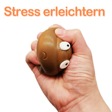 Laden Sie das Bild in den Galerie-Viewer, Poop Bälle Spielzeug zum Stressabbau