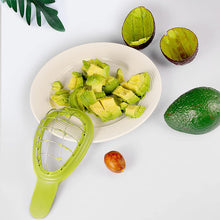Laden Sie das Bild in den Galerie-Viewer, Avocado Schneidemaschine