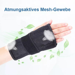 Handgelenkstütze für Bowling