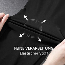 Laden Sie das Bild in den Galerie-Viewer, Lässige Hose aus Eisseide