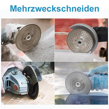 Laden Sie das Bild in den Galerie-Viewer, Trennscheiben für Winkelschleifer
