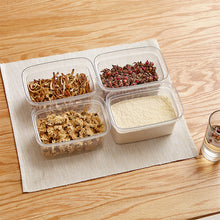 Laden Sie das Bild in den Galerie-Viewer, Kühlschrank Aufbewahrungsbox für Frischhaltung