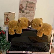 Laden Sie das Bild in den Galerie-Viewer, Bissiges Cappy