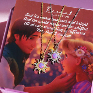 Prinzessinnen-Schmuck
