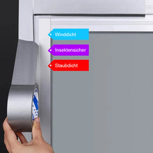 Laden Sie das Bild in den Galerie-Viewer, Winddichtes Klebeband für Türen und Fenster