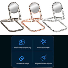 Laden Sie das Bild in den Galerie-Viewer, Magnetischer Handyhalter mit Hasenohren