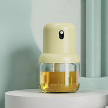 Laden Sie das Bild in den Galerie-Viewer, Ölsprüher zum Kochen 180ml