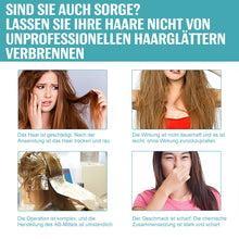 Laden Sie das Bild in den Galerie-Viewer, Praktische Glättungscreme