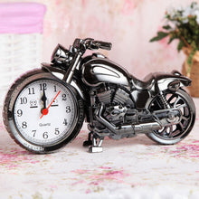 Laden Sie das Bild in den Galerie-Viewer, Kreativer Retro-Motorradwecker