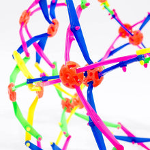 Laden Sie das Bild in den Galerie-Viewer, Erweiterbares Atemballspielzeug