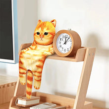 Laden Sie das Bild in den Galerie-Viewer, Süßes Katzenhandtuch