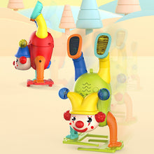 Laden Sie das Bild in den Galerie-Viewer, Clown Handstand Spielzeug