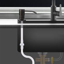 Laden Sie das Bild in den Galerie-Viewer, Küchenspüle Seifenspender