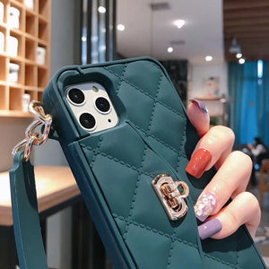 IPhone-Handyhülle Handtasche