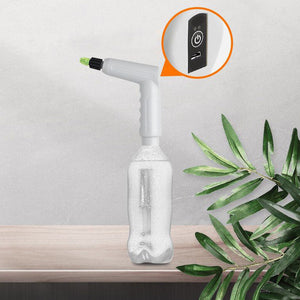 Drahtlose Nano-Spritzpistole