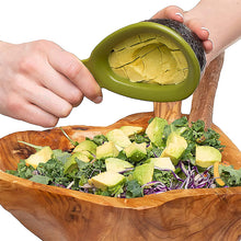 Laden Sie das Bild in den Galerie-Viewer, Avocado Schneidemaschine