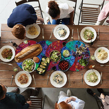 Laden Sie das Bild in den Galerie-Viewer, Magisches Handgemachtes Nählineal