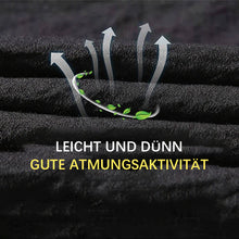 Laden Sie das Bild in den Galerie-Viewer, Lässige Hose aus Eisseide