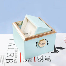 Laden Sie das Bild in den Galerie-Viewer, Ewige Rosen-Schmuckverpackungsbox