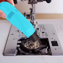 Laden Sie das Bild in den Galerie-Viewer, Mini USB Staubsauger für Tastatur