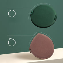 Laden Sie das Bild in den Galerie-Viewer, Doppelseitiges Schwamm-Make-up-Tool