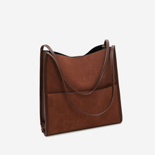 Laden Sie das Bild in den Galerie-Viewer, Vintage Tote Mutter Tasche