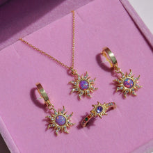 Laden Sie das Bild in den Galerie-Viewer, Prinzessinnen-Schmuck