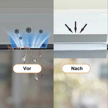 Laden Sie das Bild in den Galerie-Viewer, Winddichtes Klebeband für Türen und Fenster
