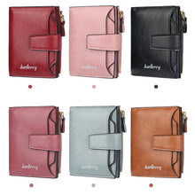 Laden Sie das Bild in den Galerie-Viewer, Vielseitige universelle Brieftasche