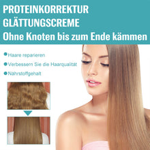 Laden Sie das Bild in den Galerie-Viewer, Praktische Glättungscreme